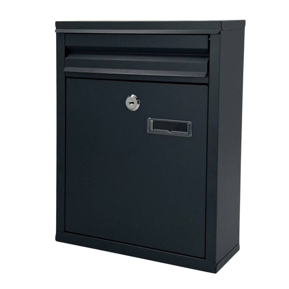 Poštovní schránka - DOVE