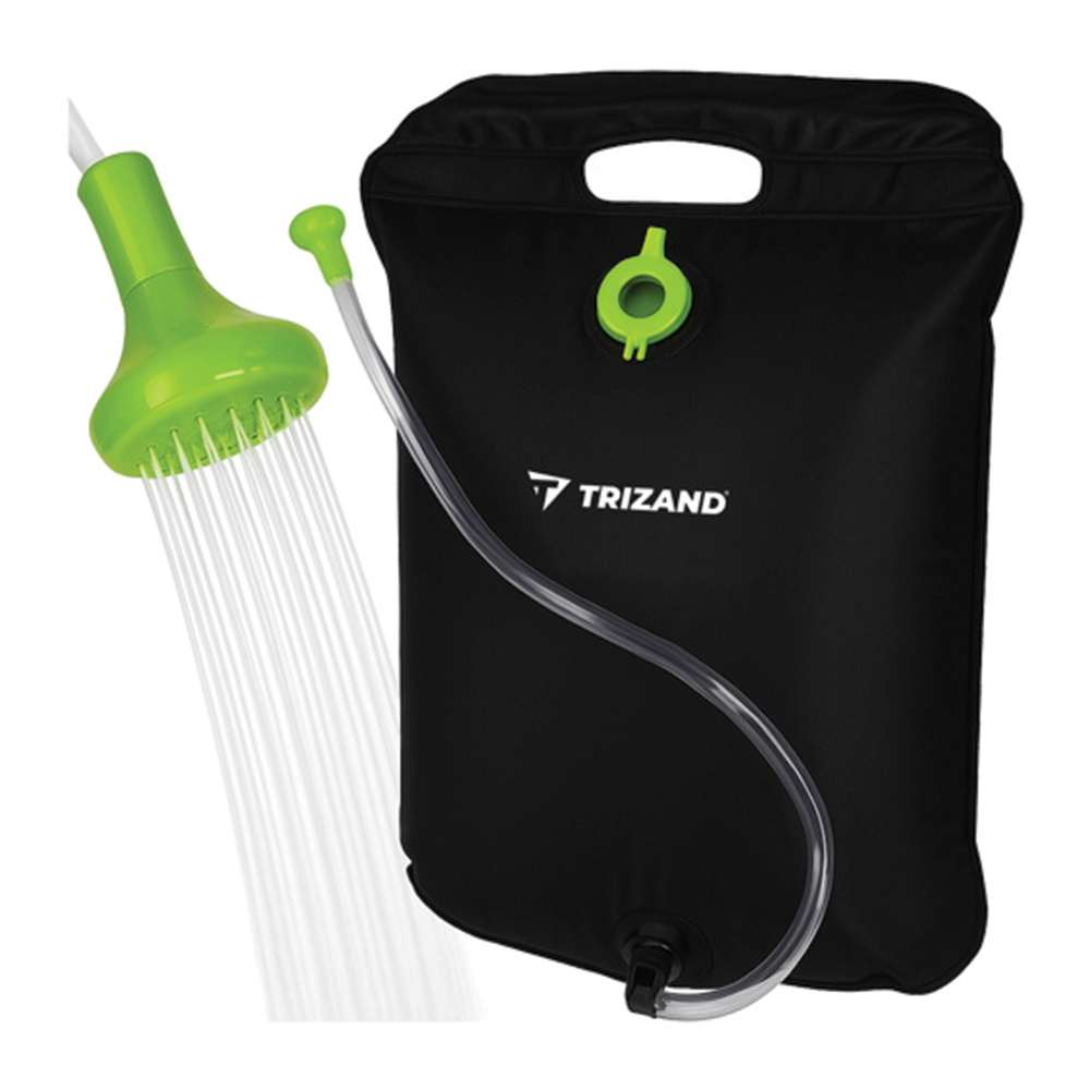 Turistická sprcha 20L