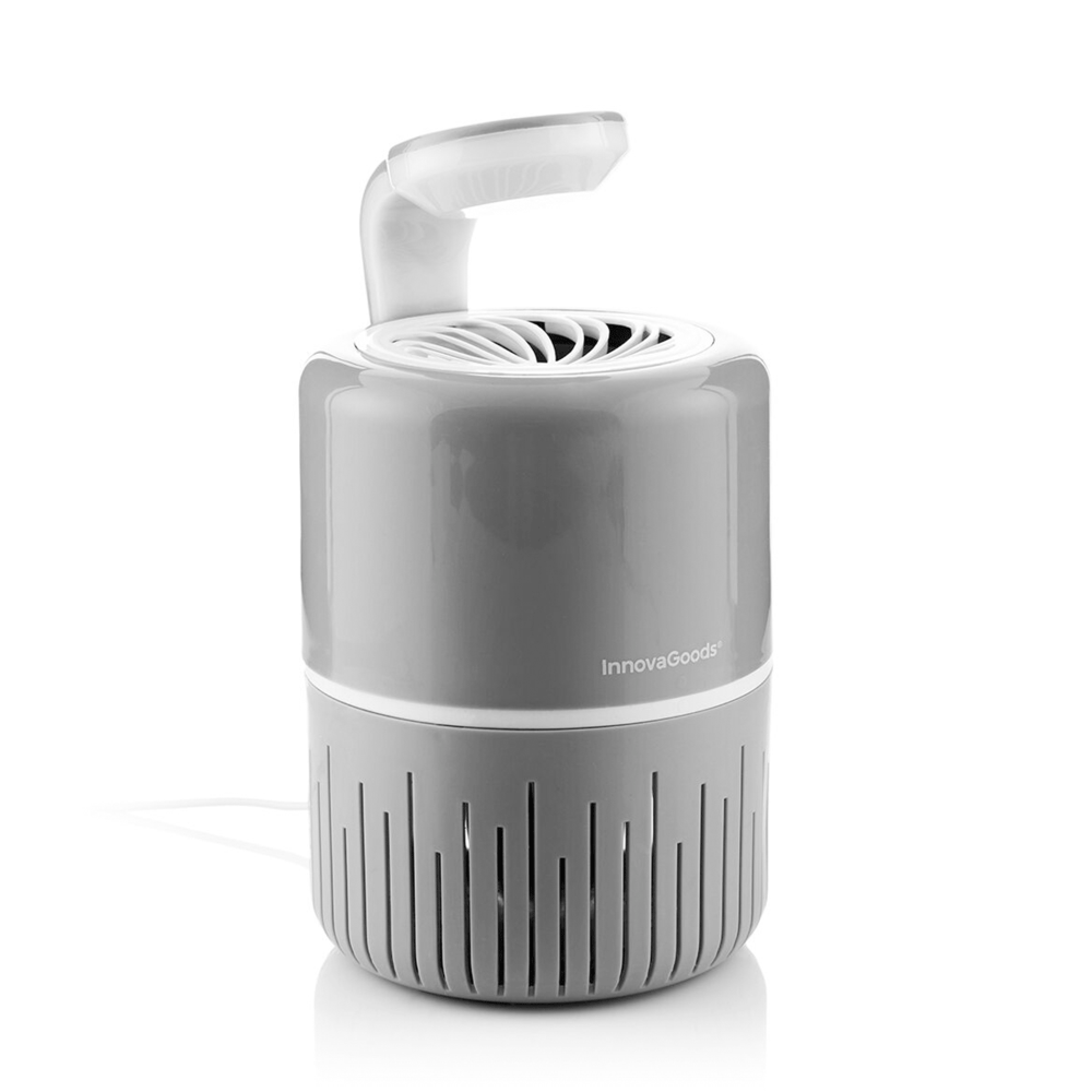 Sací lampa proti komárům - USB