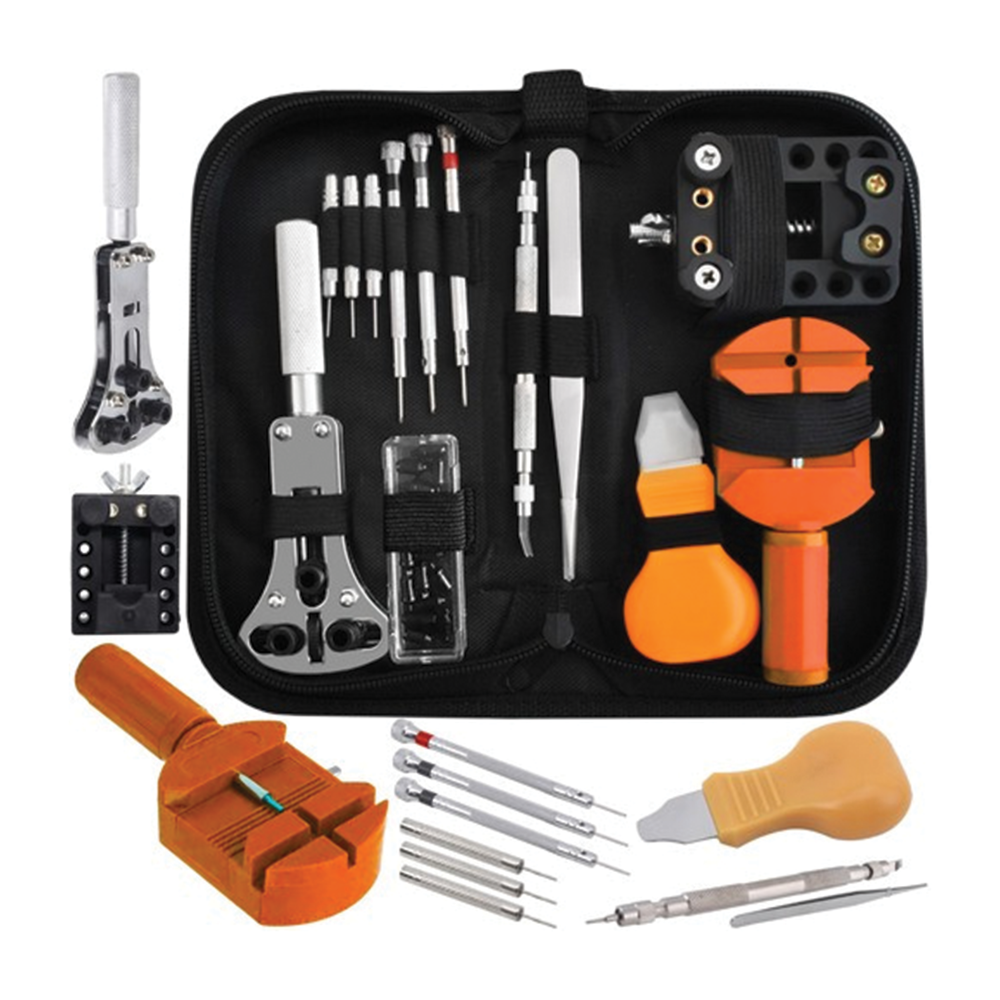 Nářádí pro opravu hodinek