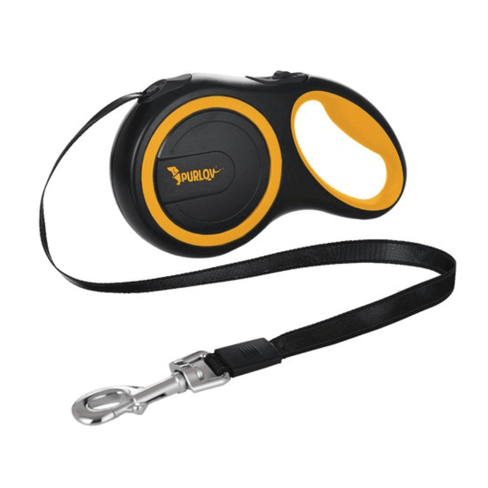 Samonavíjecí flexibilní vodítko - 5 m