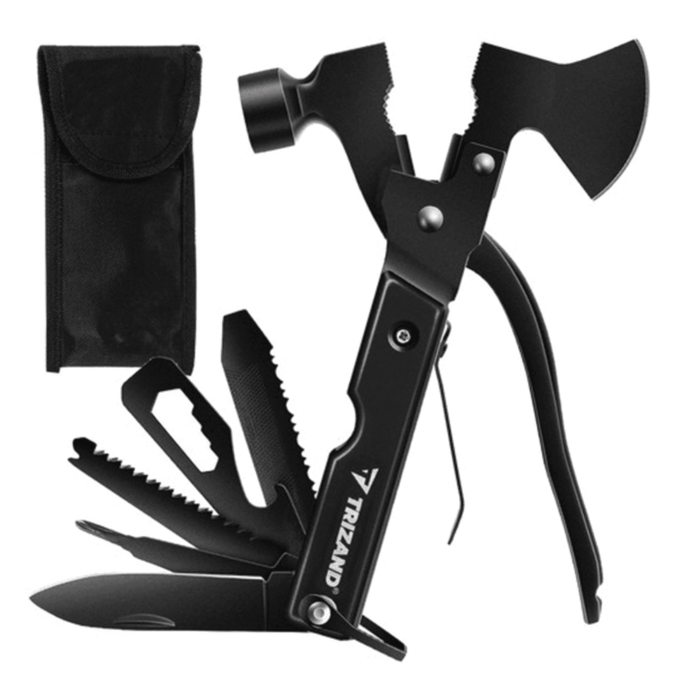 Multifunkční nářadí 17 v 1