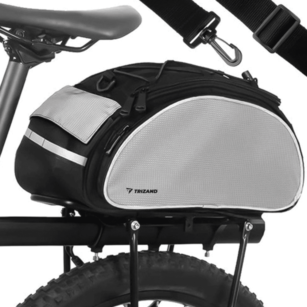 Brašna na kolo černošed