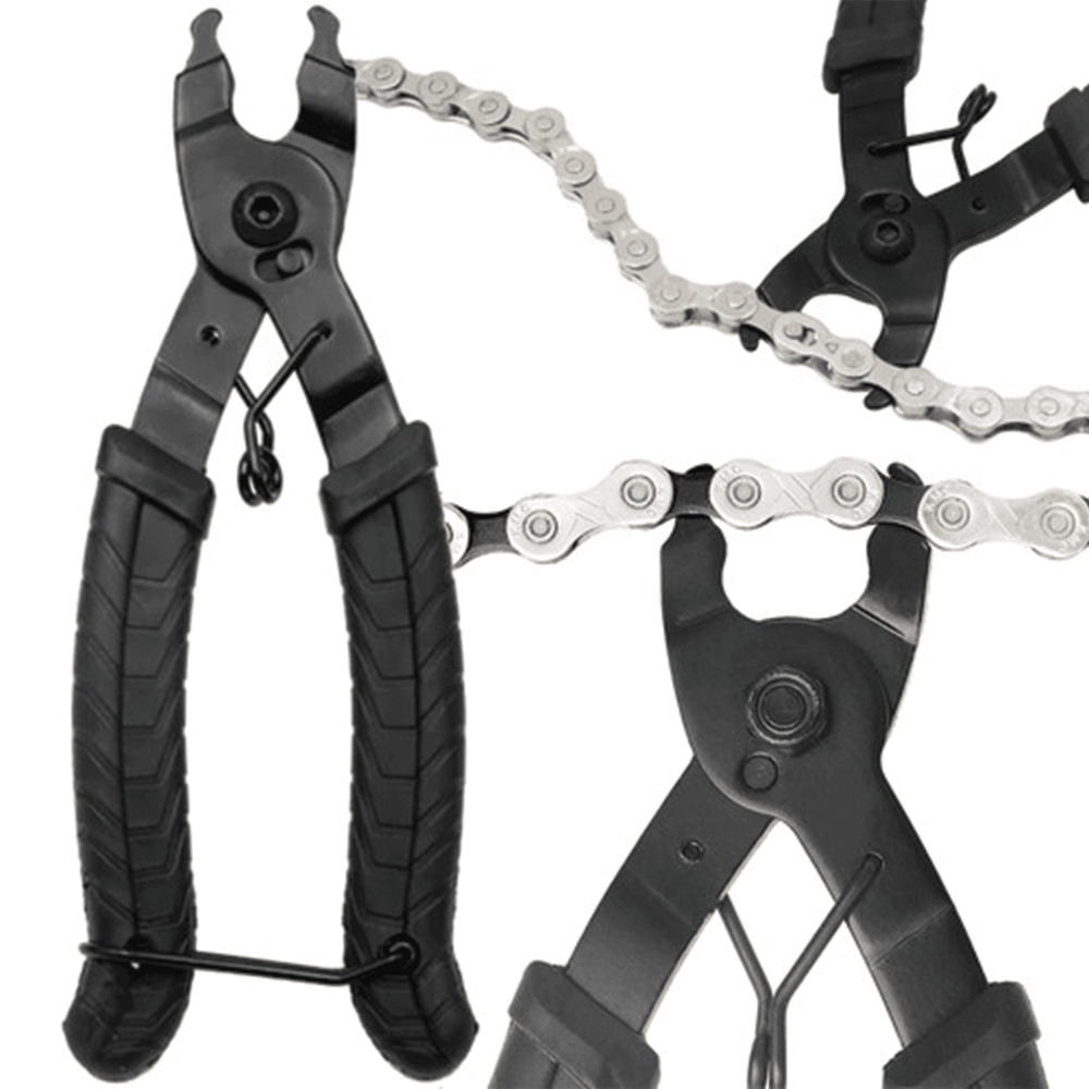 Kleště na spojky řetězu