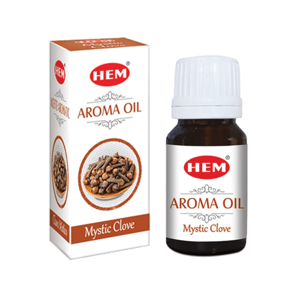 HEM - Mystic Clove Aroma