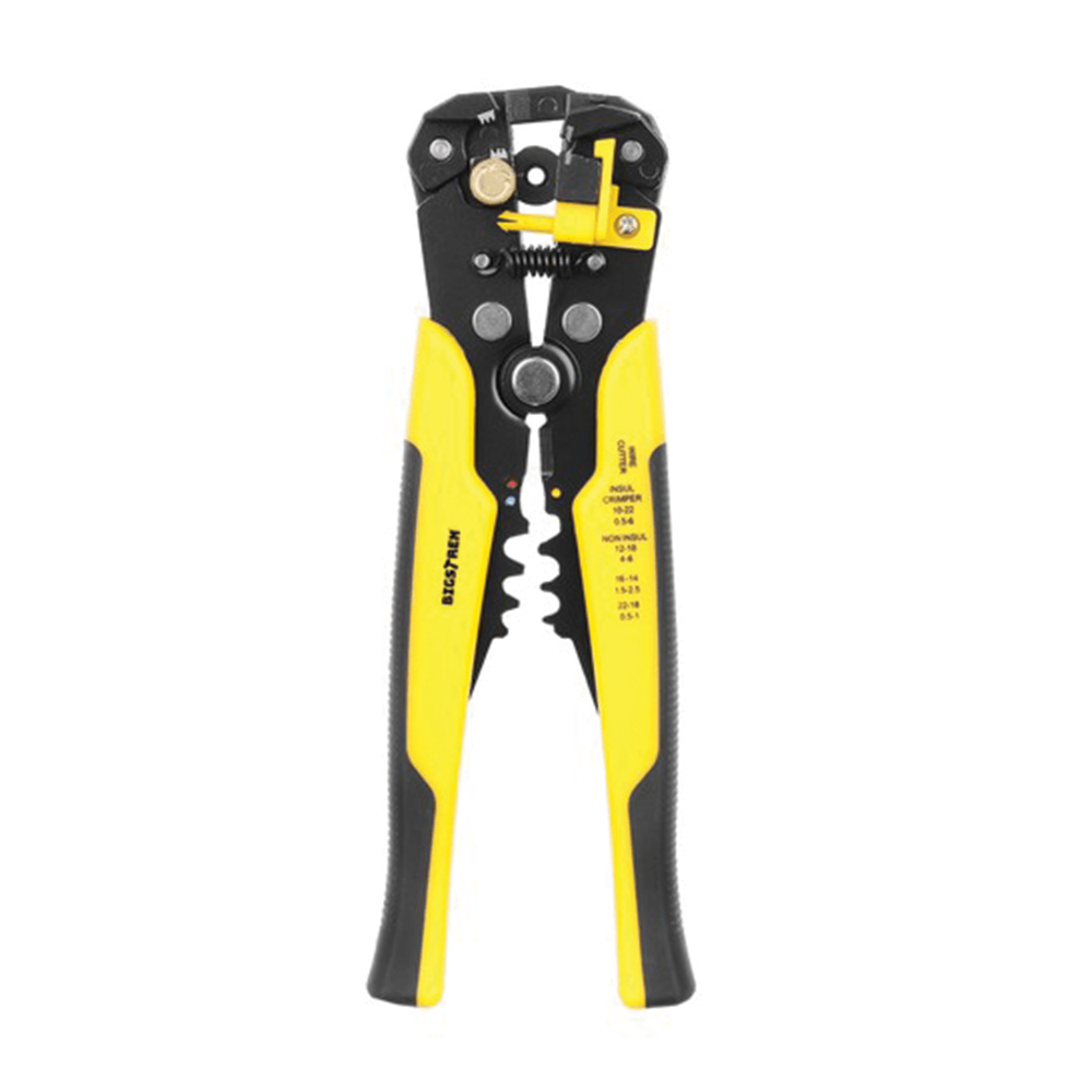 Odizolovací kleště 0,2-6mm