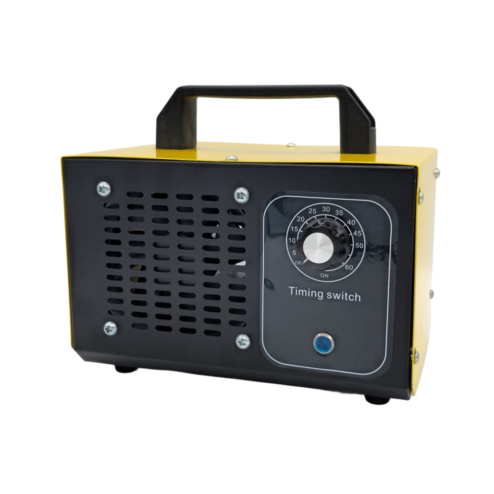 Premium Ozónový generátor 230V 60g/h s časovačom