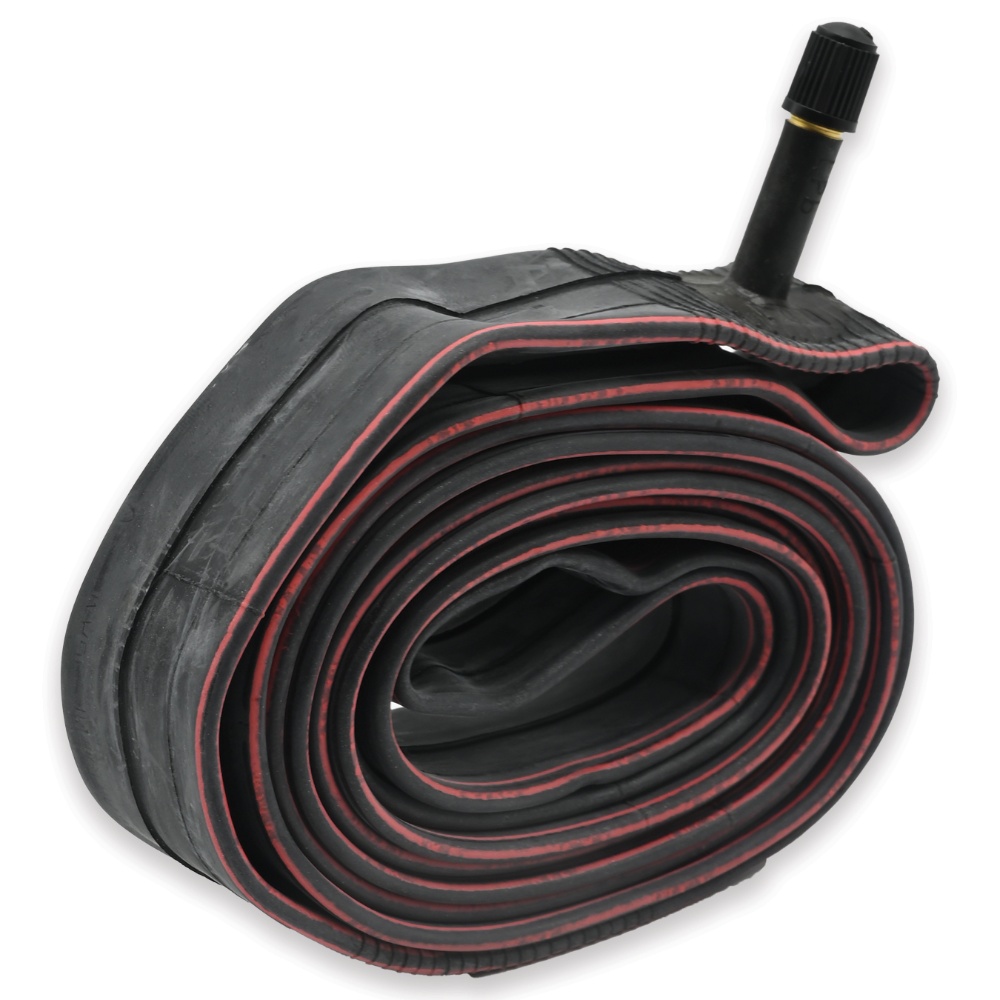 Duše na kolo s autoventilkem 28/47-622 AV-33mm