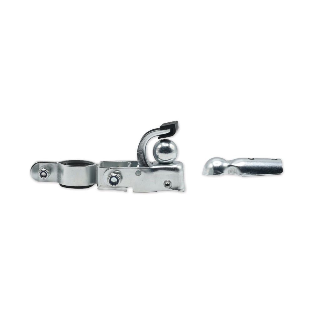 Tažné zařízení k cyklovozíkům