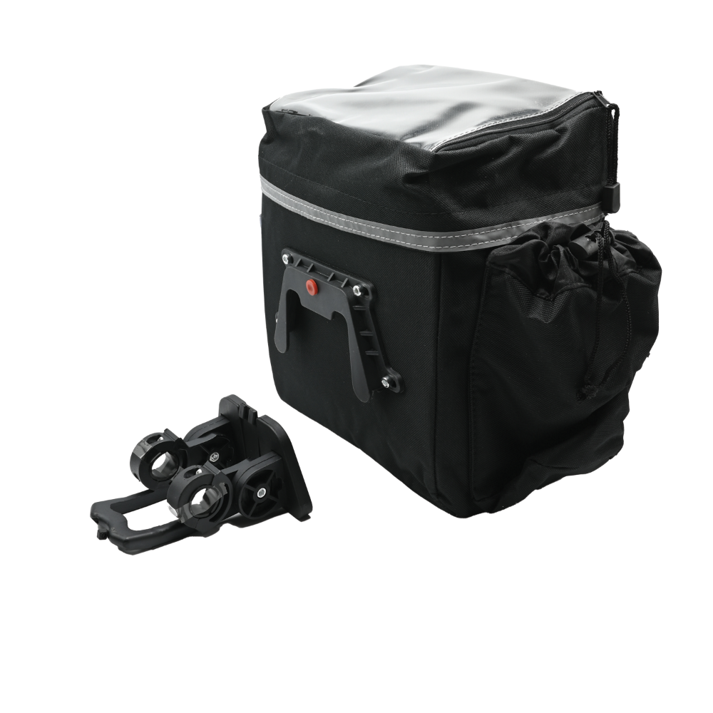 Brašna na řídítka 10,5 l