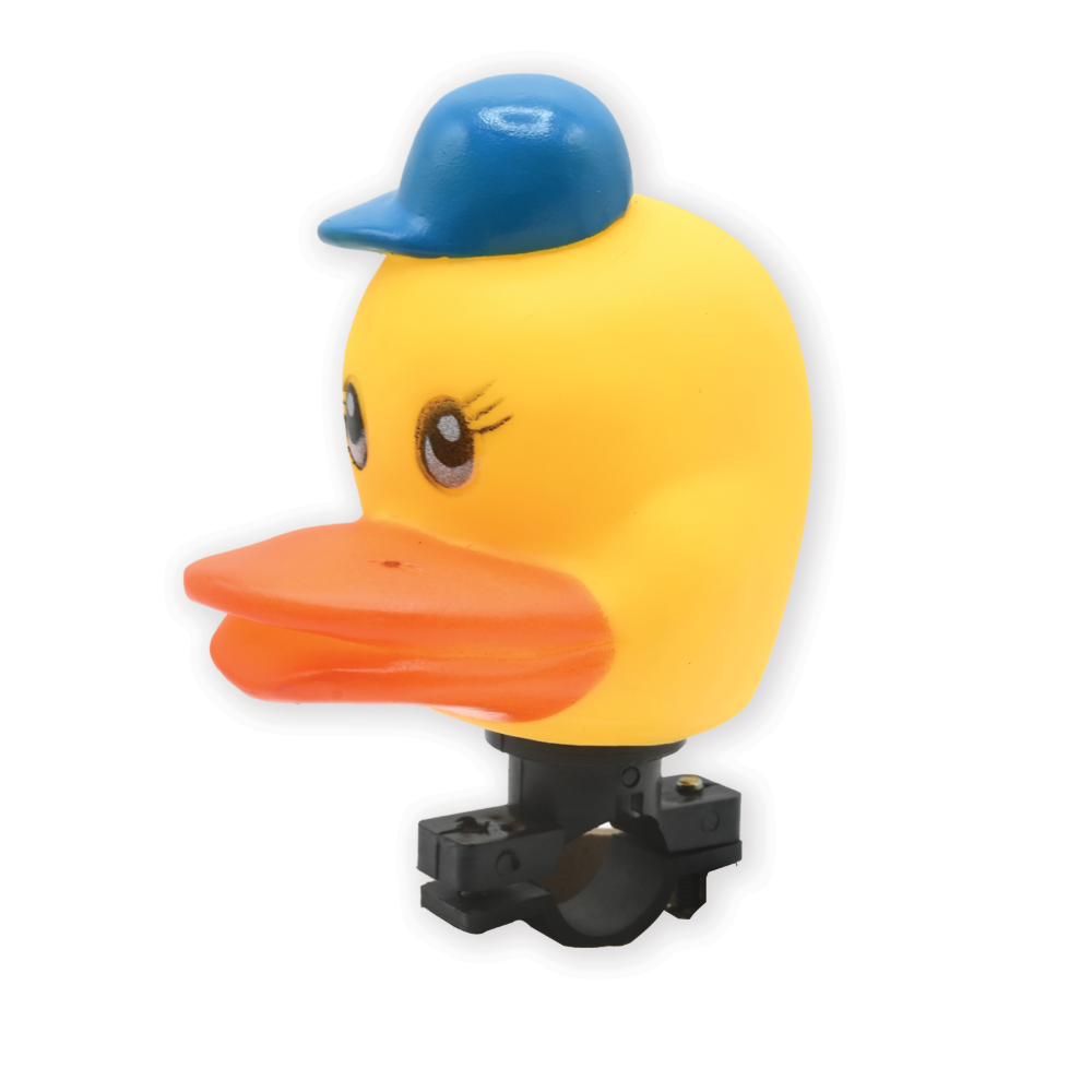 Dětská houkačka - kačer