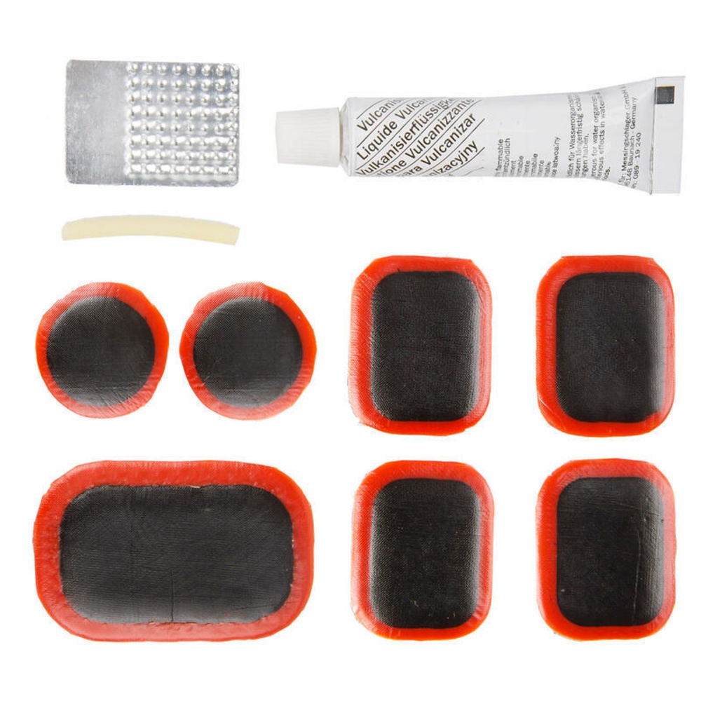 Sada na opravu duší