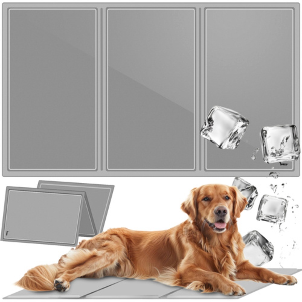 Chladicí podložka pro zvířata - 90 x 50cm